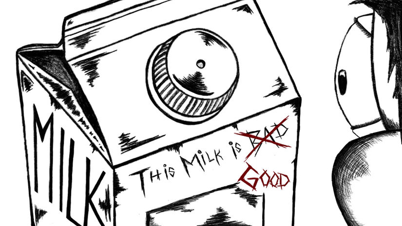 Missing Sense Of Smell